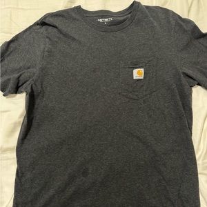 Men’s Carhartt Tshirt